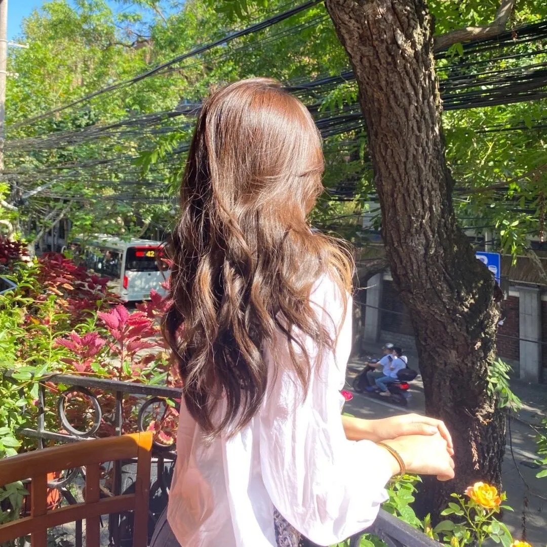 天下美人