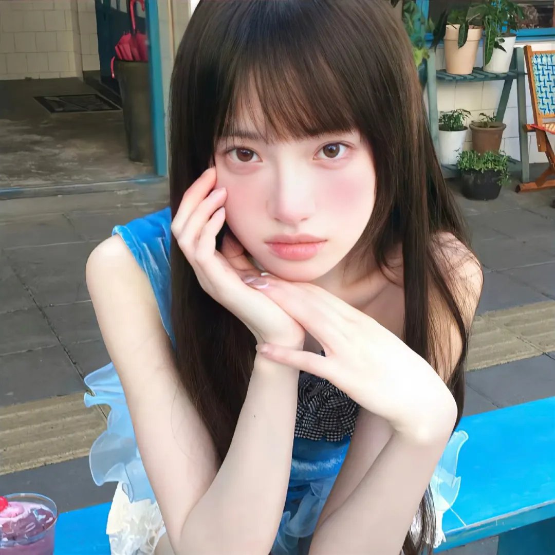 女孩2