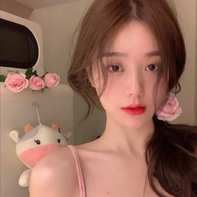女鹿