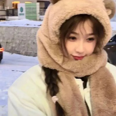 请成为我的家人