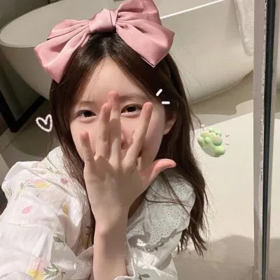 时尚女模头2